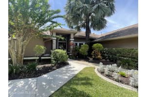4644 Canard Road, Melbourne, FL 32934 Sold 11/21/23