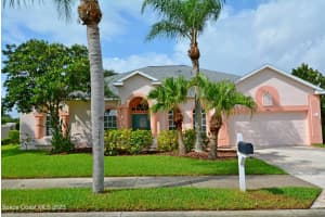 608 Carriage Hill Road, Melbourne, FL 32940 Sold 01/30/24