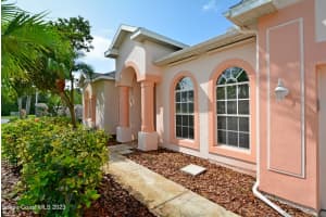 608 Carriage Hill Road, Melbourne, FL 32940 Sold 01/30/24