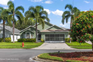2020 Stratford Pointe Drive, Melbourne, FL 32904 Sold 12/26/23