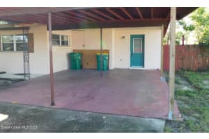1545 Chub Street, Merritt Island, FL 32952 Sold 11/07/23