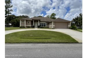 1198 Herne Avenue, Palm Bay, FL 32907 Sold 12/08/23