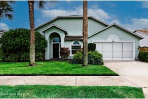 1671 Rustic Way, Melbourne, FL 32935 Sold 11/17/23