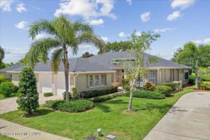 4289 Woodhall Circle, Rockledge, FL 32955 Sold 01/05/24