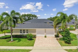 4289 Woodhall Circle, Rockledge, FL 32955 Sold 01/05/24