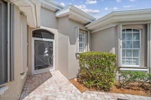 4289 Woodhall Circle, Rockledge, FL 32955 Sold 01/05/24