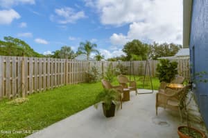 1302 Cypress Bend Circle, Melbourne, FL 32934 Sold 11/14/23
