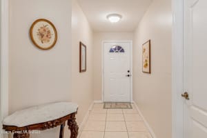 615 Sedgewood Circle, Melbourne, FL 32904 Sold 12/19/23