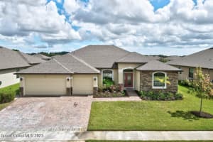 140 56th Court, Vero Beach, FL 32968 Sold 10/26/23
