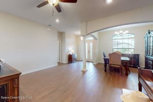 140 56th Court, Vero Beach, FL 32968 Sold 10/26/23
