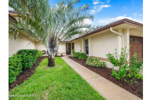 2645 Elliot Way, Melbourne, FL 32935 Sold 11/03/23