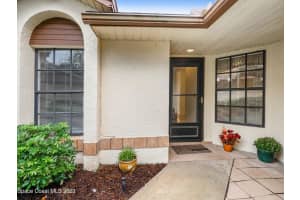2645 Elliot Way, Melbourne, FL 32935 Sold 11/03/23