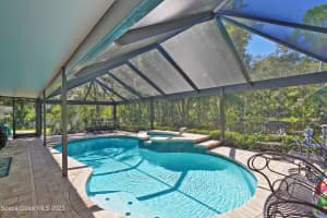 2990 Fawn Lake Boulevard, Mims, FL 32754 Sold 11/17/23