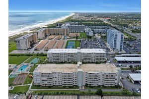 2020 Atlantic Avenue, Cocoa Beach, FL 32931 Sold 03/06/24