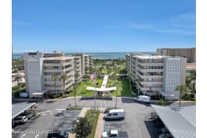 2020 Atlantic Avenue, Cocoa Beach, FL 32931 Sold 03/06/24