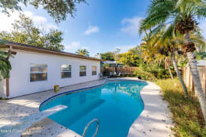 2790 Woodsmill Drive, Melbourne, FL 32934 Sold 12/15/23