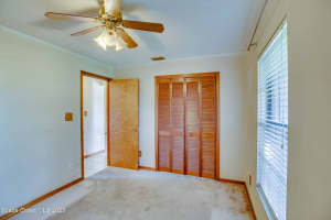 2790 Woodsmill Drive, Melbourne, FL 32934 Sold 12/15/23