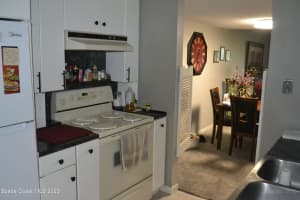 2744 Demaret Drive, Titusville, FL 32780 Sold 03/29/24