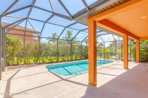 635 Mission Bay Drive, Satellite Beach, FL 32937 Sold 04/03/24