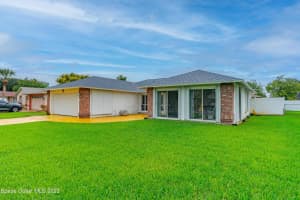 409 Sandpiper Court, Edgewater, FL 32141 Sold 02/27/24