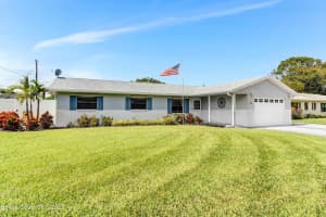 4820 Volusia Avenue, Titusville, FL 32780 Sold 11/13/23