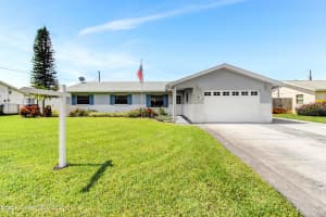 4820 Volusia Avenue, Titusville, FL 32780 Sold 11/13/23