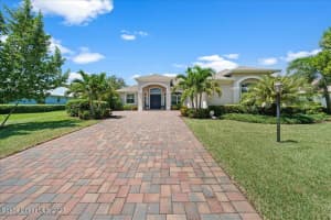4145 Amelia Plantation Court, Vero Beach, FL 32967 Sold 11/02/23