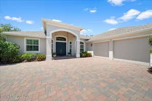 4145 Amelia Plantation Court, Vero Beach, FL 32967 Sold 11/02/23