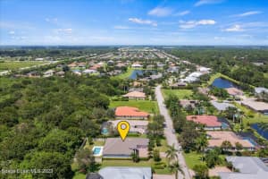 4145 Amelia Plantation Court, Vero Beach, FL 32967 Sold 11/02/23