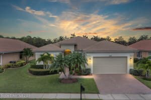 6196 Coverty Place, Vero Beach, FL 32966 Sold 03/15/24