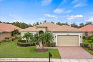 6196 Coverty Place, Vero Beach, FL 32966 Sold 03/15/24