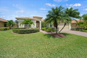 6196 Coverty Place, Vero Beach, FL 32966 Sold 03/15/24