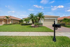 6196 Coverty Place, Vero Beach, FL 32966 Sold 03/15/24