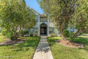 4895 Lake Waterford Way W, Melbourne, FL 32901, Sold 12/28/23