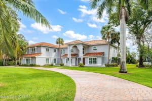 5160 Del Sol Drive, Merritt Island, FL 32952 Sold 01/24/24