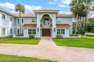 5160 Del Sol Drive, Merritt Island, FL 32952 Sold 01/24/24