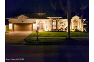 242 Pebble Hill Way, Rockledge, FL 32955 Sold 11/15/23