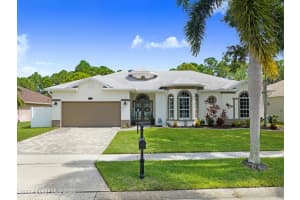 242 Pebble Hill Way, Rockledge, FL 32955 Sold 11/15/23