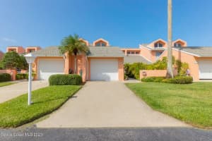 176 Casseekee Trail, Melbourne Beach, FL 32951 Sold 11/09/23