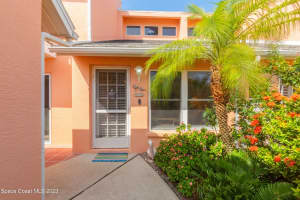 176 Casseekee Trail, Melbourne Beach, FL 32951 Sold 11/09/23
