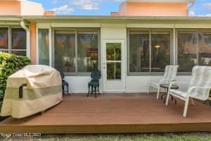 176 Casseekee Trail, Melbourne Beach, FL 32951 Sold 11/09/23