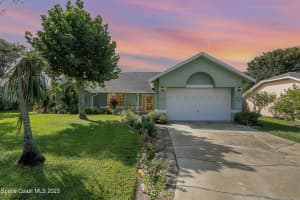 3406 Royal Oak Drive, Titusville, FL 32780 Sold 03/19/24