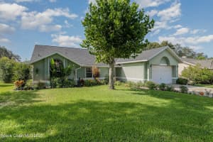 3406 Royal Oak Drive, Titusville, FL 32780 Sold 03/19/24