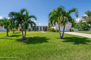 209 River Road, Satellite Beach, FL 32937 Sold 11/22/23