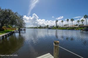 209 River Road, Satellite Beach, FL 32937 Sold 11/22/23