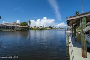 209 River Road, Satellite Beach, FL 32937 Sold 11/22/23