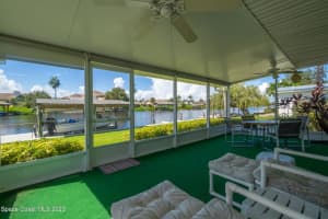 209 River Road, Satellite Beach, FL 32937 Sold 11/22/23