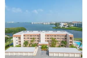 200 Banana River Boulevard, Cocoa Beach, FL 32931 Sold 01/10/24