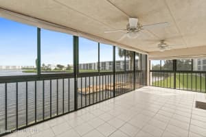 200 Banana River Boulevard, Cocoa Beach, FL 32931 Sold 01/10/24