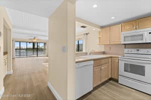200 Banana River Boulevard, Cocoa Beach, FL 32931 Sold 01/10/24